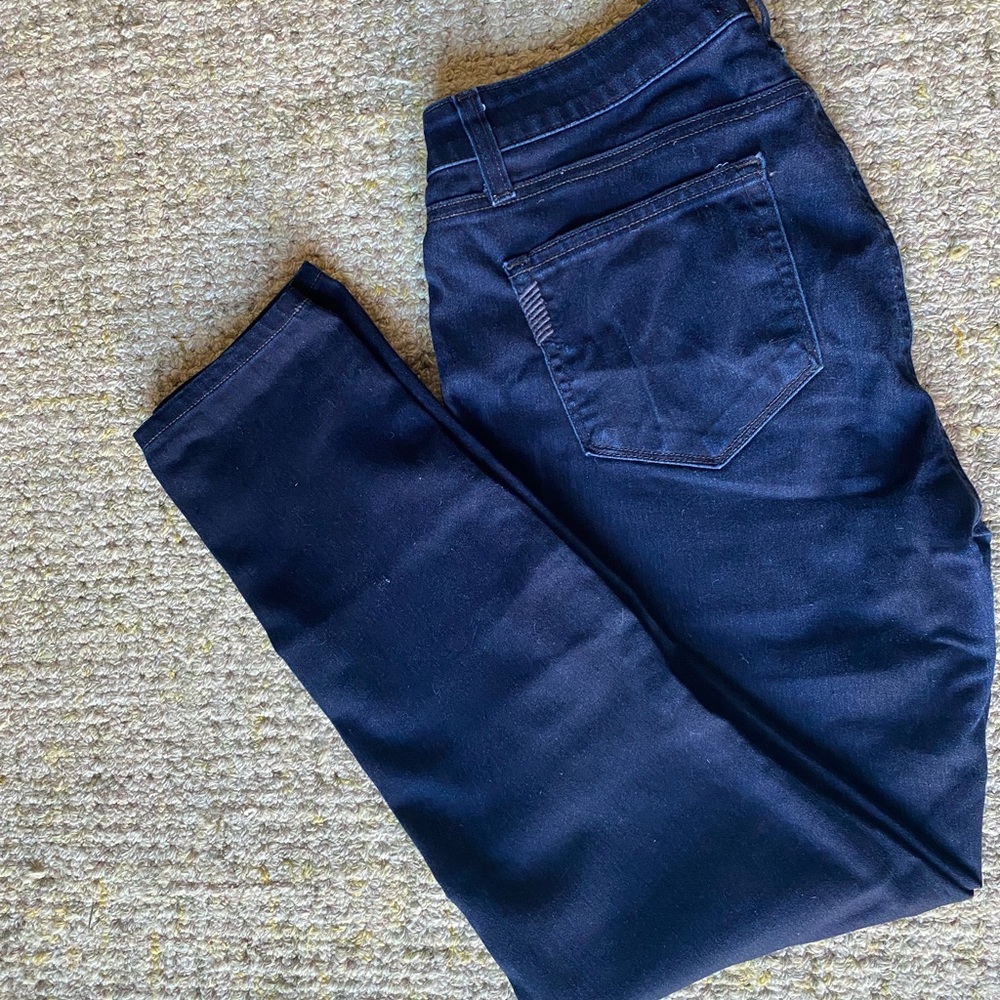 Paige Verdugo Ankle Skinny Jean